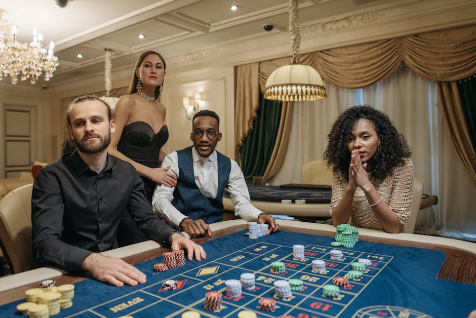 No KYC Ethereum Casino for High Rollers in Canada A Comprehensive Guide