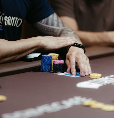 Elite Provably Fair Crypto Casino with Tournaments in Canada A Comprehensive Guide
