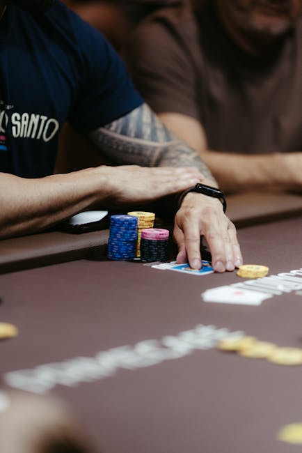 Elite Provably Fair Crypto Casino with Tournaments in Canada A Comprehensive Guide