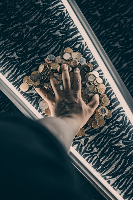 Popular Blockchain Crypto Casino for Beginners in Canada A Comprehensive Guide