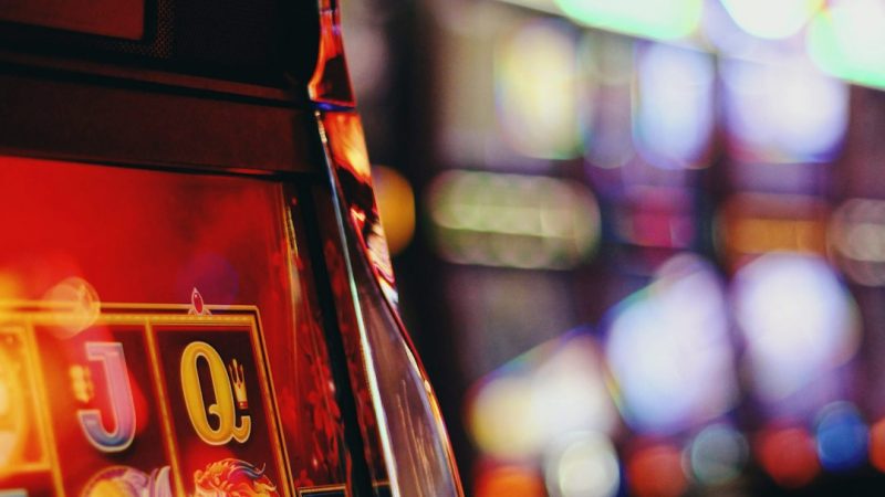 High RTP Blockchain Casino with Instant Deposit in Canada A Comprehensive Guide