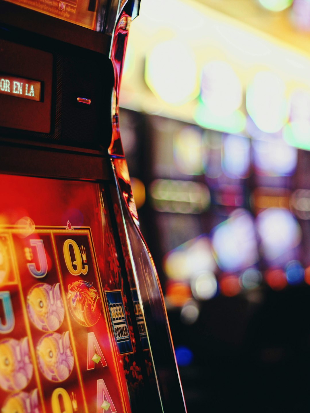 High RTP Blockchain Casino with Instant Deposit in Canada A Comprehensive Guide