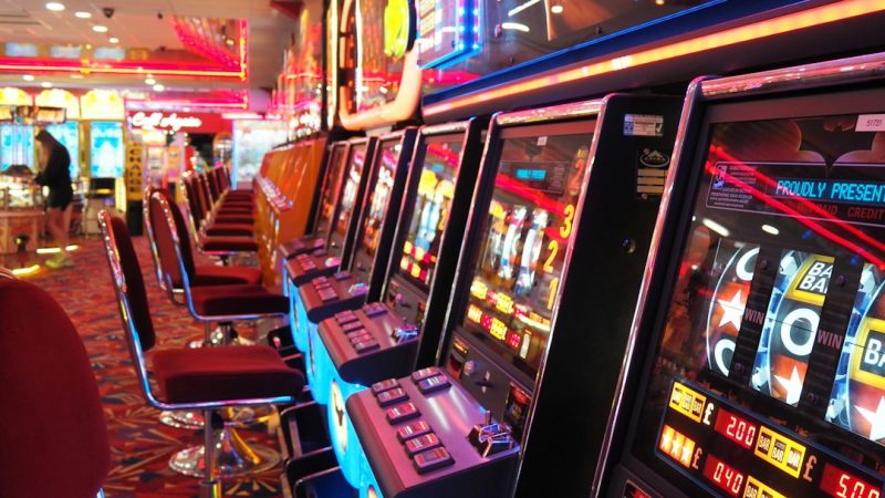 Instant Play Ethereum Betting Casino with Daily Rewards in Canada A Comprehensive Guide