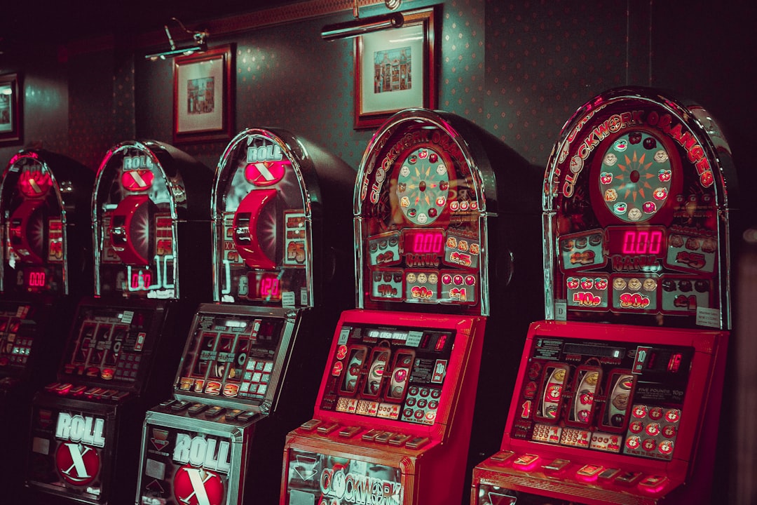 Elite Bitcoin Gambling Site with Web3 Features in Canada: A New Era of Gaming