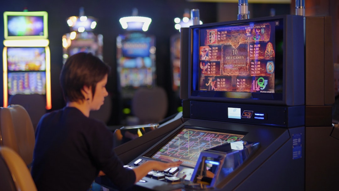 Instant Withdrawal Decentralized Casinos Experience