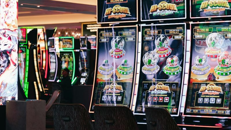 Low Deposit Bitcoin Casinos in Canada