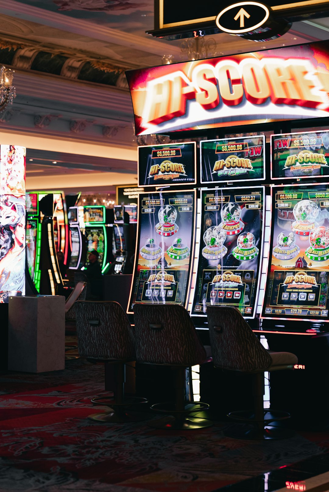 Low Deposit Bitcoin Casinos in Canada