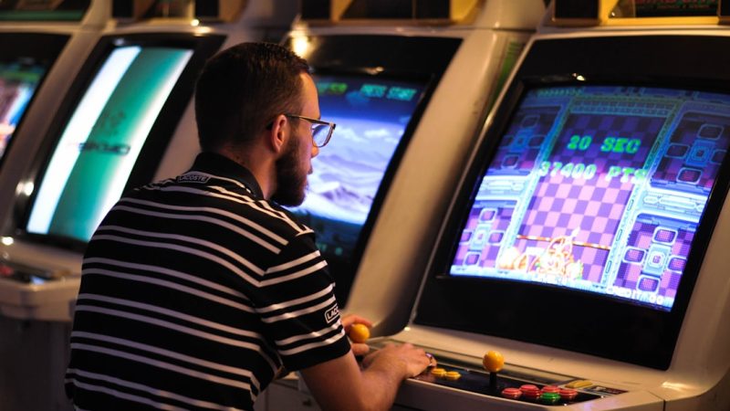 Ultimate Online Blockchain Slots for Canadian Players in Canada