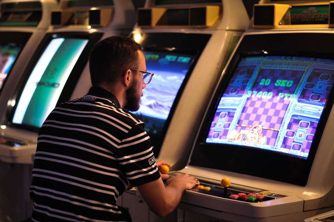 Ultimate Online Blockchain Slots for Canadian Players in Canada