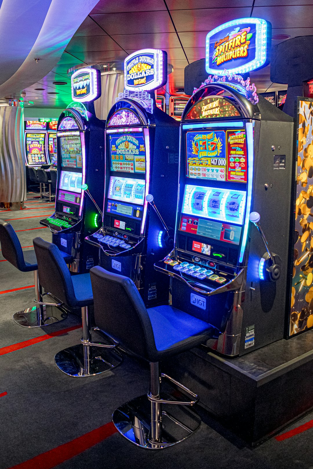 Safe Bitcoin Casino with Slots in Canada: A Comprehensive Guide