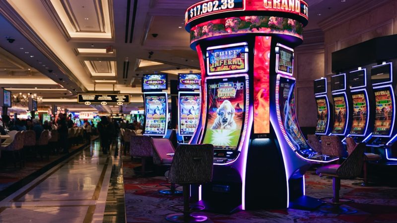 Provably Fair Casinos in Canada with Free Spins No Deposit