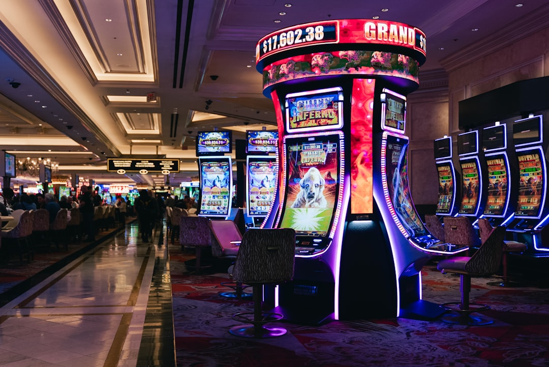 Provably Fair Casinos in Canada with Free Spins No Deposit