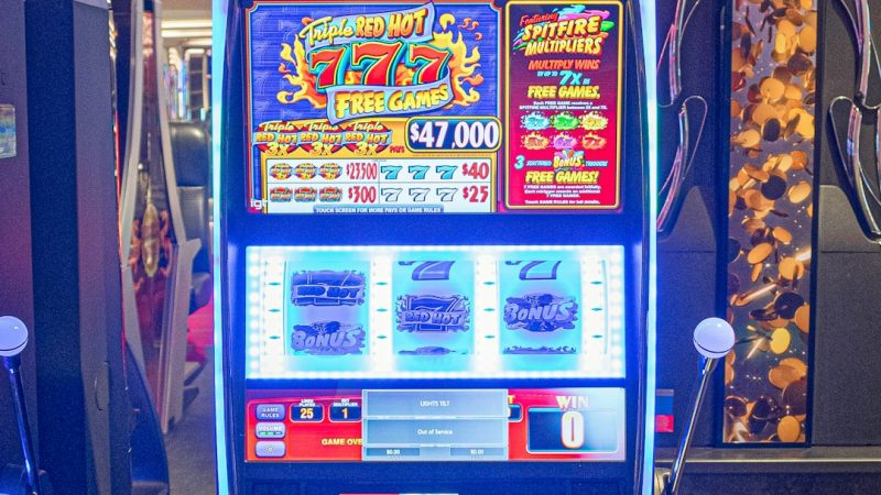 Safe Online Crypto Slots for High Rollers in Canada A Comprehensive Guide