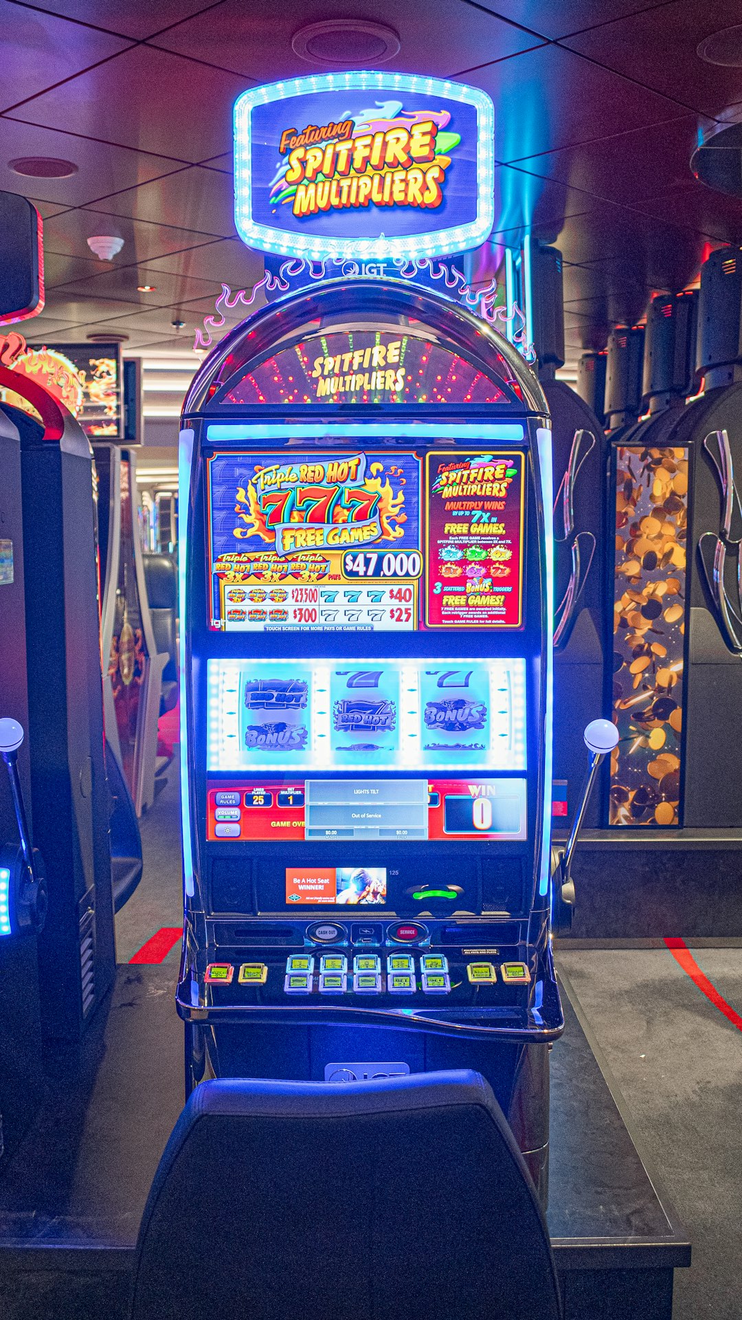 Safe Online Crypto Slots for High Rollers in Canada A Comprehensive Guide