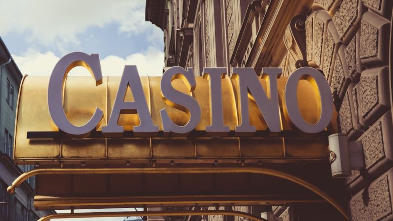 Fast Payout Decentralized Casino with Instant Deposit in Canada: A Comprehensive Guide