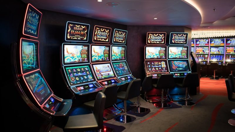 Exclusive Blockchain Gambling Platform with Esports Betting in Canada: A New Era of Gaming