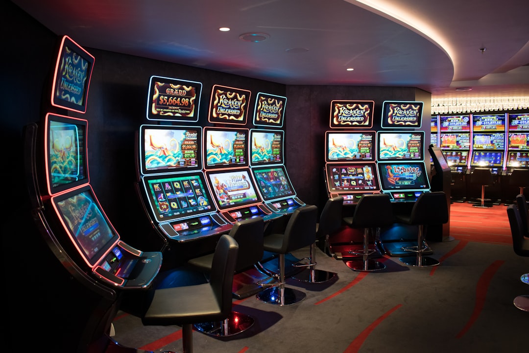 Exclusive Blockchain Gambling Platform with Esports Betting in Canada: A New Era of Gaming