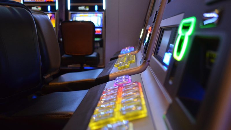 Safe Provably Fair Casino with Original Games in Canada: A Comprehensive Guide