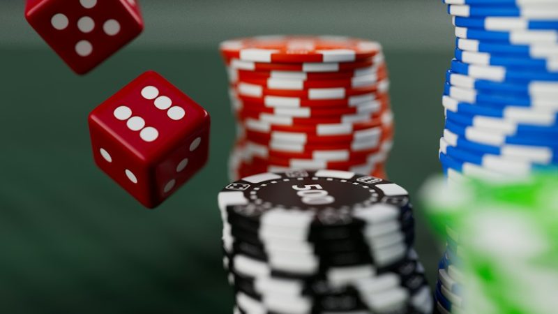 Trusted Decentralized Casino with VIP Program in Canada: A New Era of Gaming