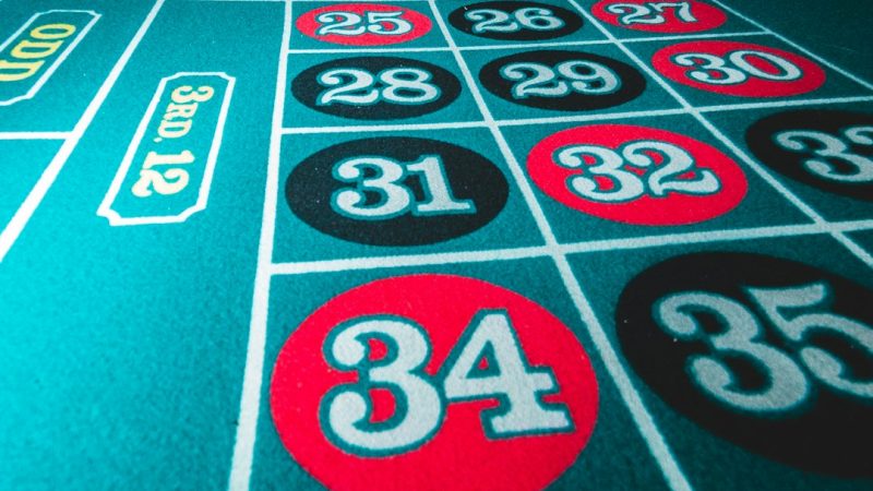 Instant Play Ethereum Betting Casino with Weekly Cashback in Canada A Comprehensive Guide