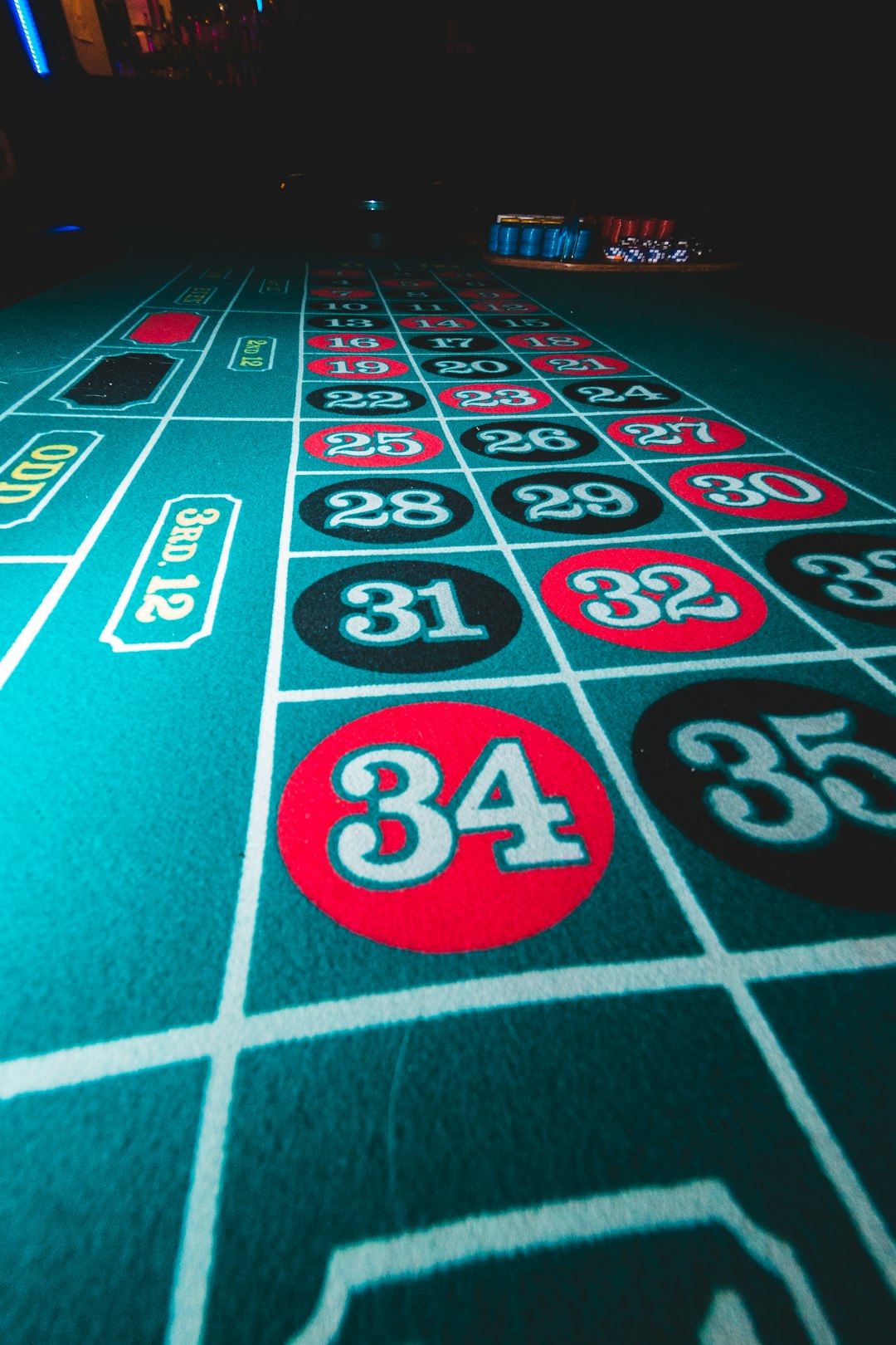 Instant Play Ethereum Betting Casino with Weekly Cashback in Canada A Comprehensive Guide