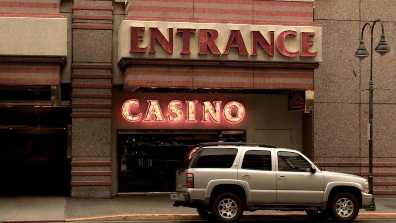 Low Deposit Ethereum Betting Casino with Tournaments in Canada A Comprehensive Guide