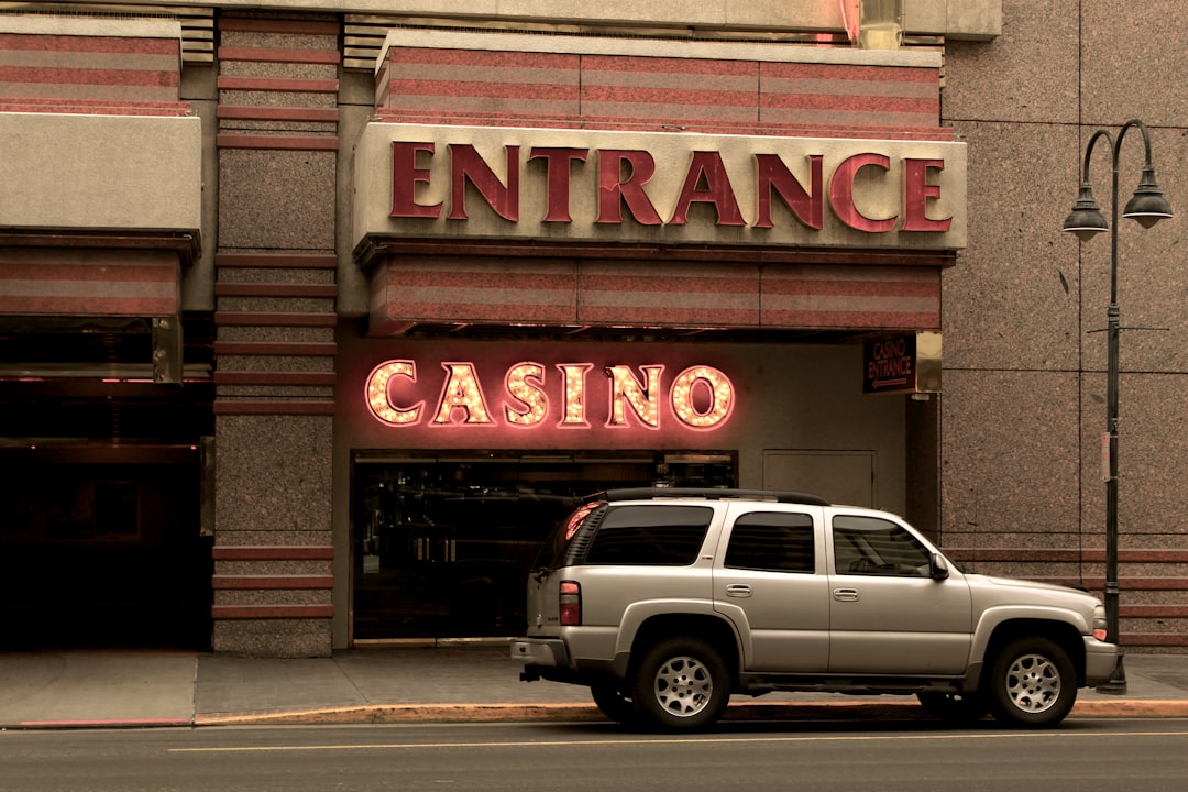 Low Deposit Ethereum Betting Casino with Tournaments in Canada A Comprehensive Guide