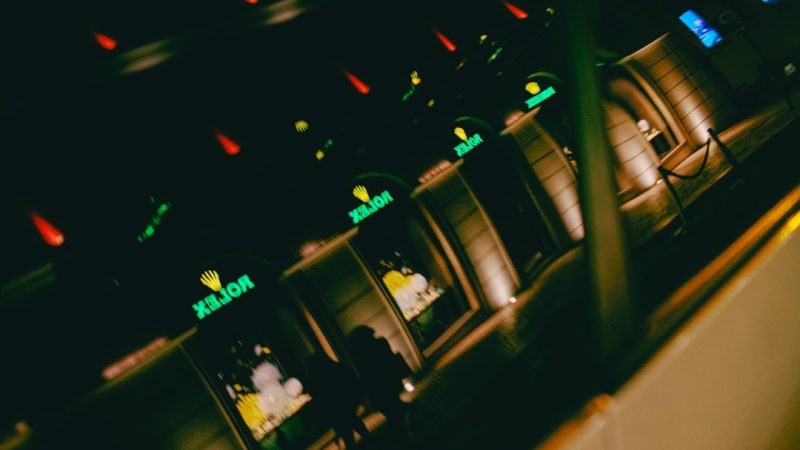 Instant Withdrawal Crypto Casino Online with Live Games in Canada A Comprehensive Guide