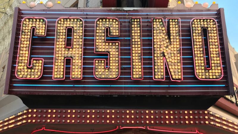 Global Crypto Slot Casino with Progressive Jackpots in Canada A Comprehensive Overview