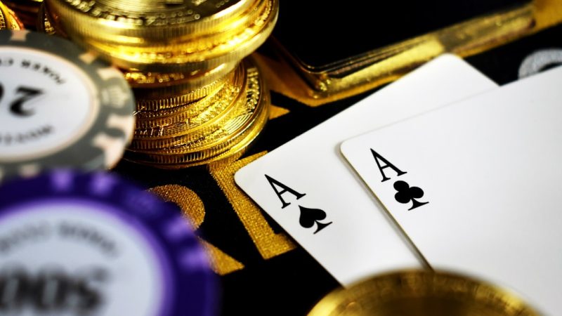 Crypto Casinos for Canadian Players Experience
