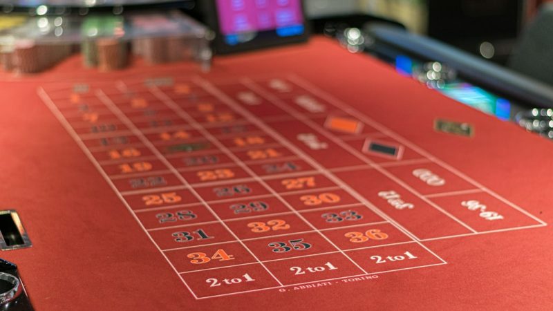 Low Fees Blockchain Crypto Casino for High Rollers in Canada: A Comprehensive Guide