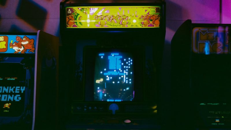 Decentralized Casinos Revolutionizing Canadian Online Gaming Landscape