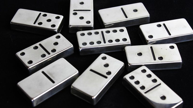 Decentralized Casino for High Rollers in Canada