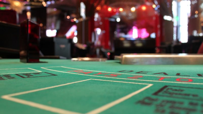 Ethereum Casino Canada: Fast Crypto Betting with No Deposit Bonus