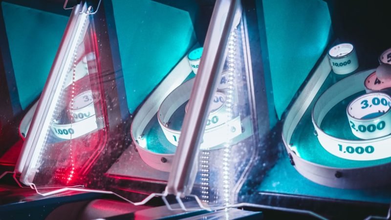 Ethereum Gambling: The Rise of Crypto Casinos in Canada