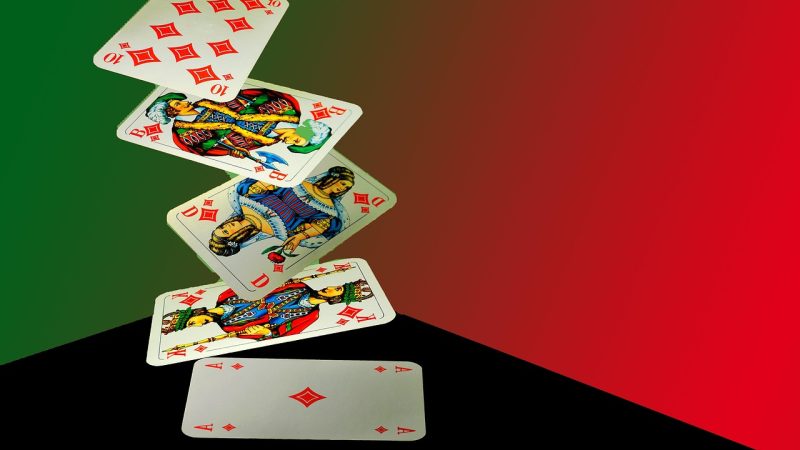 Mobile Crypto Casino Canada: The Future of Blockchain Gaming