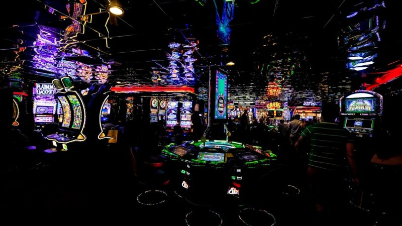 Bitcoin Casino Canada: Premier Crypto Gambling Destination