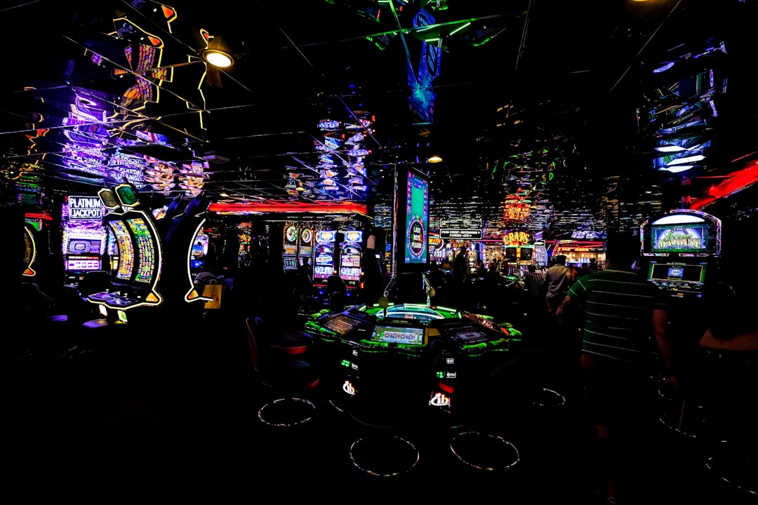 Bitcoin Casino Canada: Premier Crypto Gambling Destination