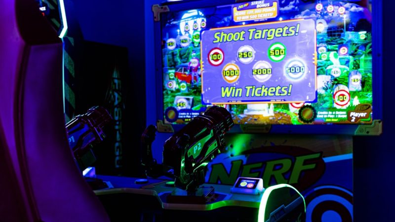 Provably Fair Casino Canada: The Next Generation of Online Gambling
