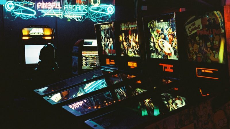 Crypto Casino The Future of Online Gambling in Canada