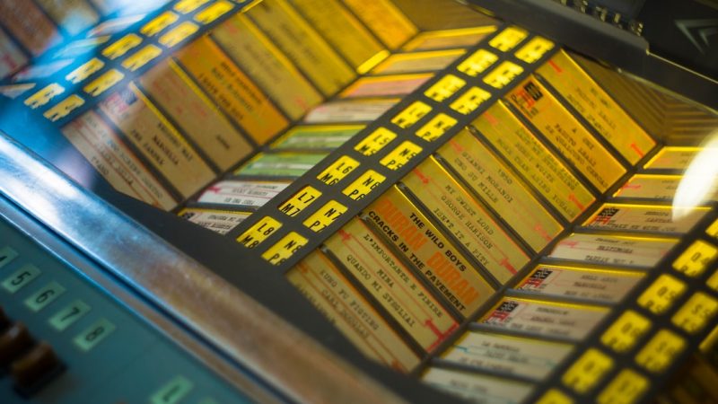 Future of Gambling in Canada – Low‑Fee Blockchain Casino