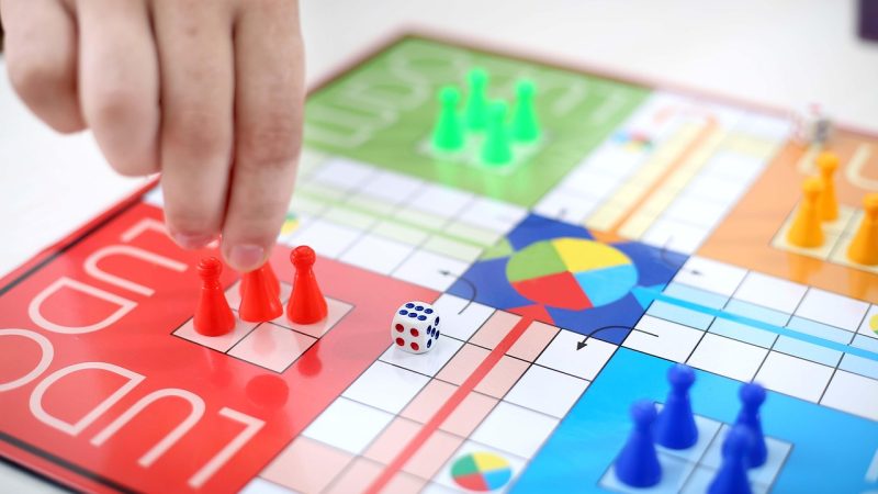 Revolutionizing Online Gaming: A Decentralized Casino Experience