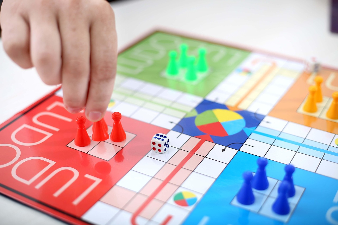Revolutionizing Online Gaming: A Decentralized Casino Experience