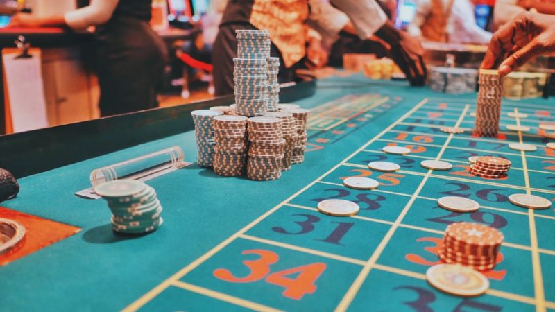 Welcome to the future of online gambling in Canada – a Bitcoin casino Canada