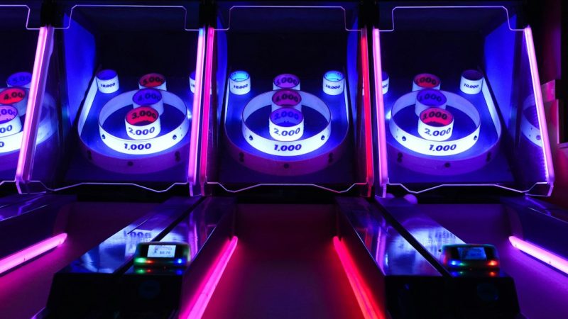 Welcome to the future of online gaming: a blockchain casino that blends the excitement of crypto gambling with the reliability of a licensed Canadian online casino
