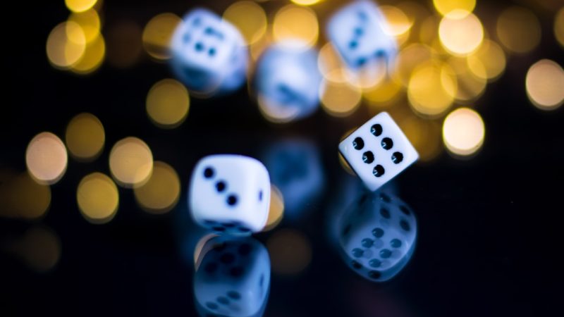 Welcome to the future of online gaming in Canada – a fully decentralized, blockchain‑powered casino