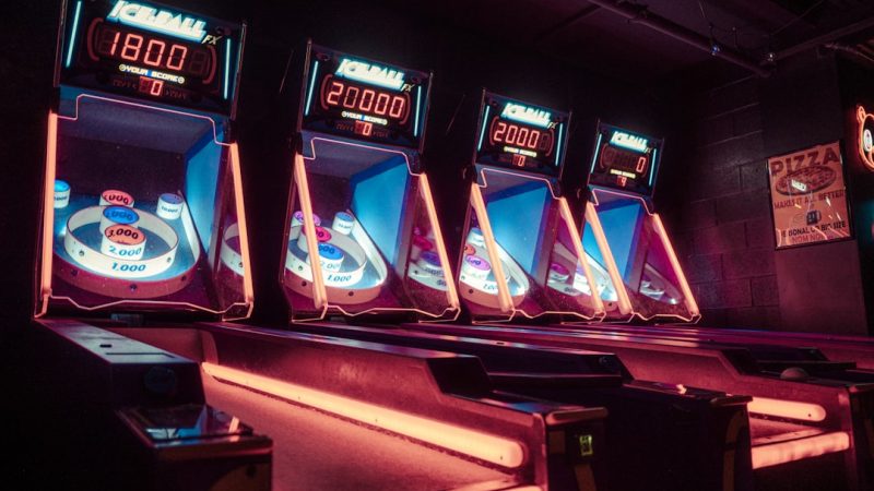 Welcome to the Future of Online Gambling in Canada – a Cryptocurrency Casino