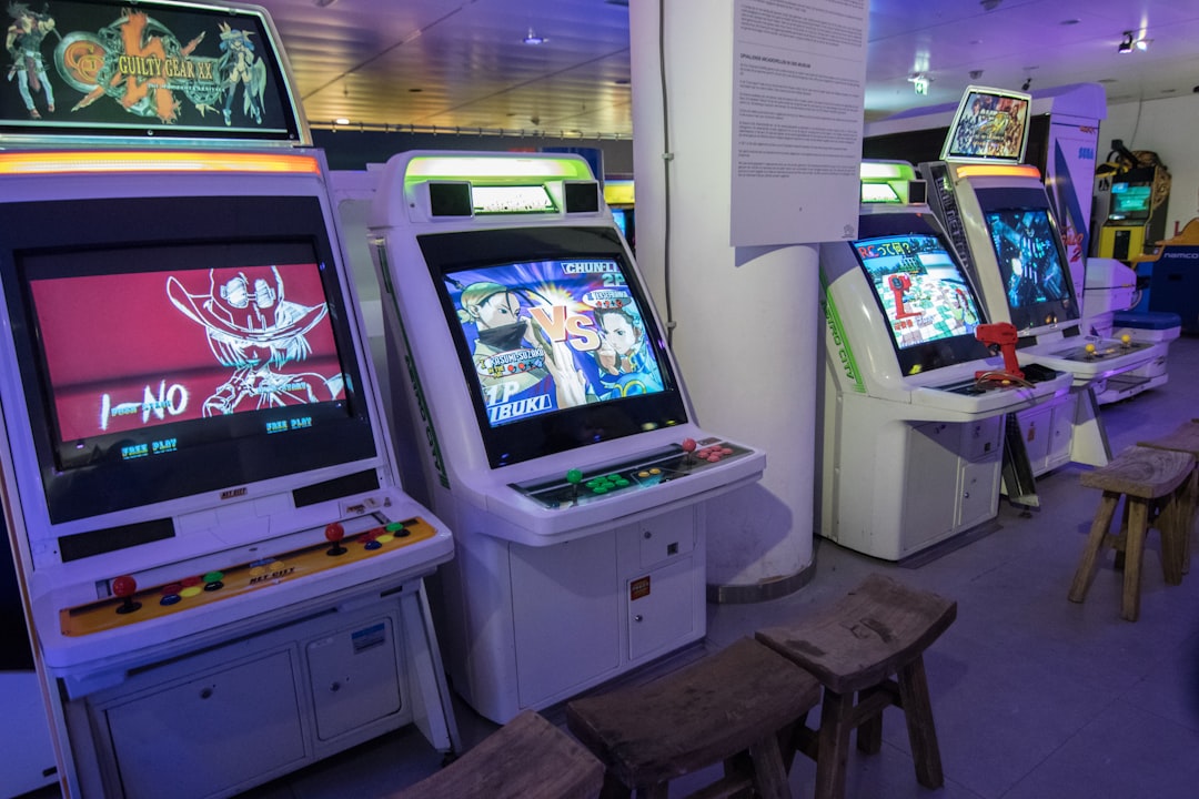 Welcome to the future of gambling – a crypto casino