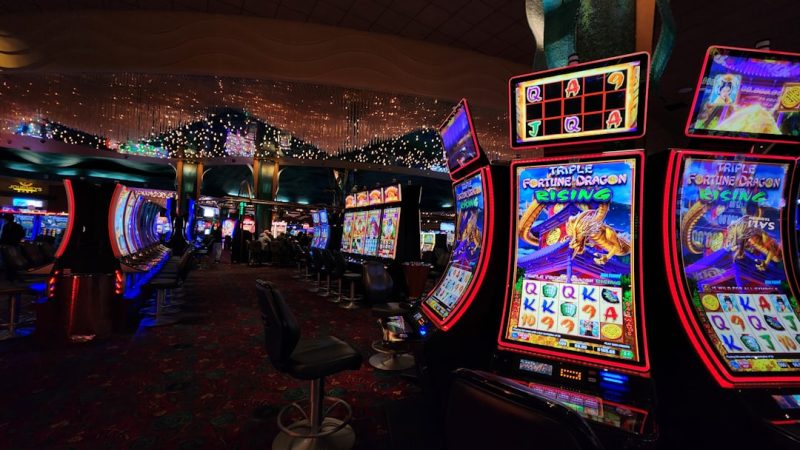 Decentralized Mobile Casino Guide for Canadian Players