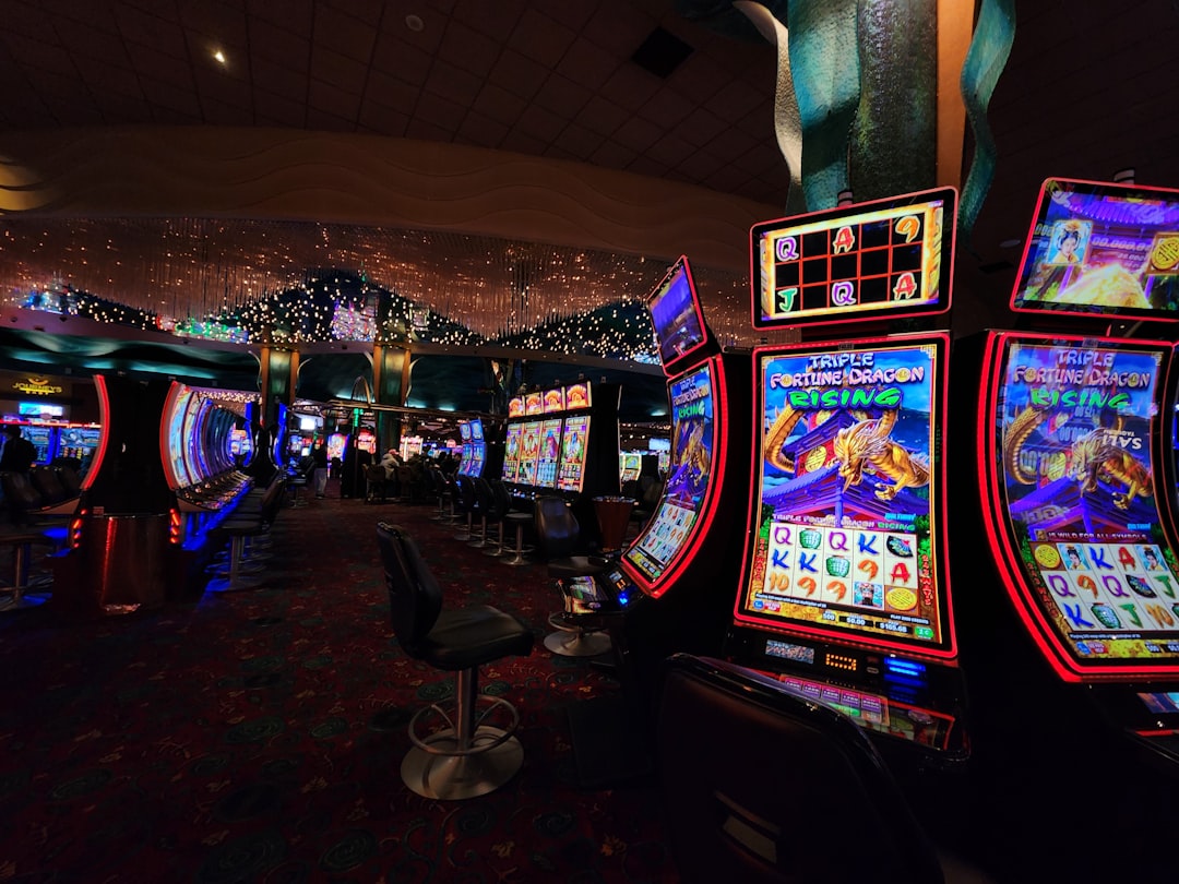 Decentralized Mobile Casino Guide for Canadian Players